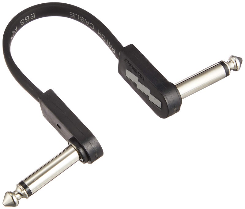 EBS Cables PCF-10 Flat Patch Cable - Image 1